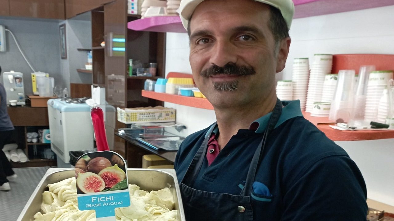 Palermo: gelateria storica chiude con 2 mesi d’anticipo la stagione, troppo care le bollette