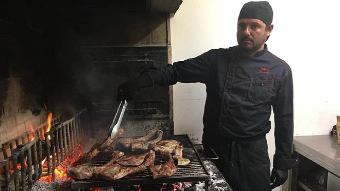 Posina: il giovane chef Albert Carollo trovato morto nel suo ristorante