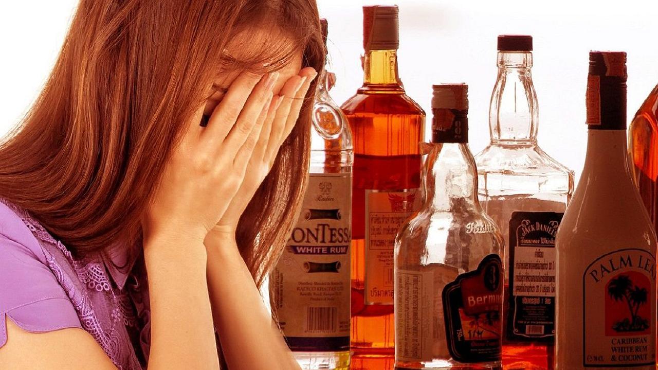 Basta un po’ di alcol a renderci violenti, suggerisce uno studio