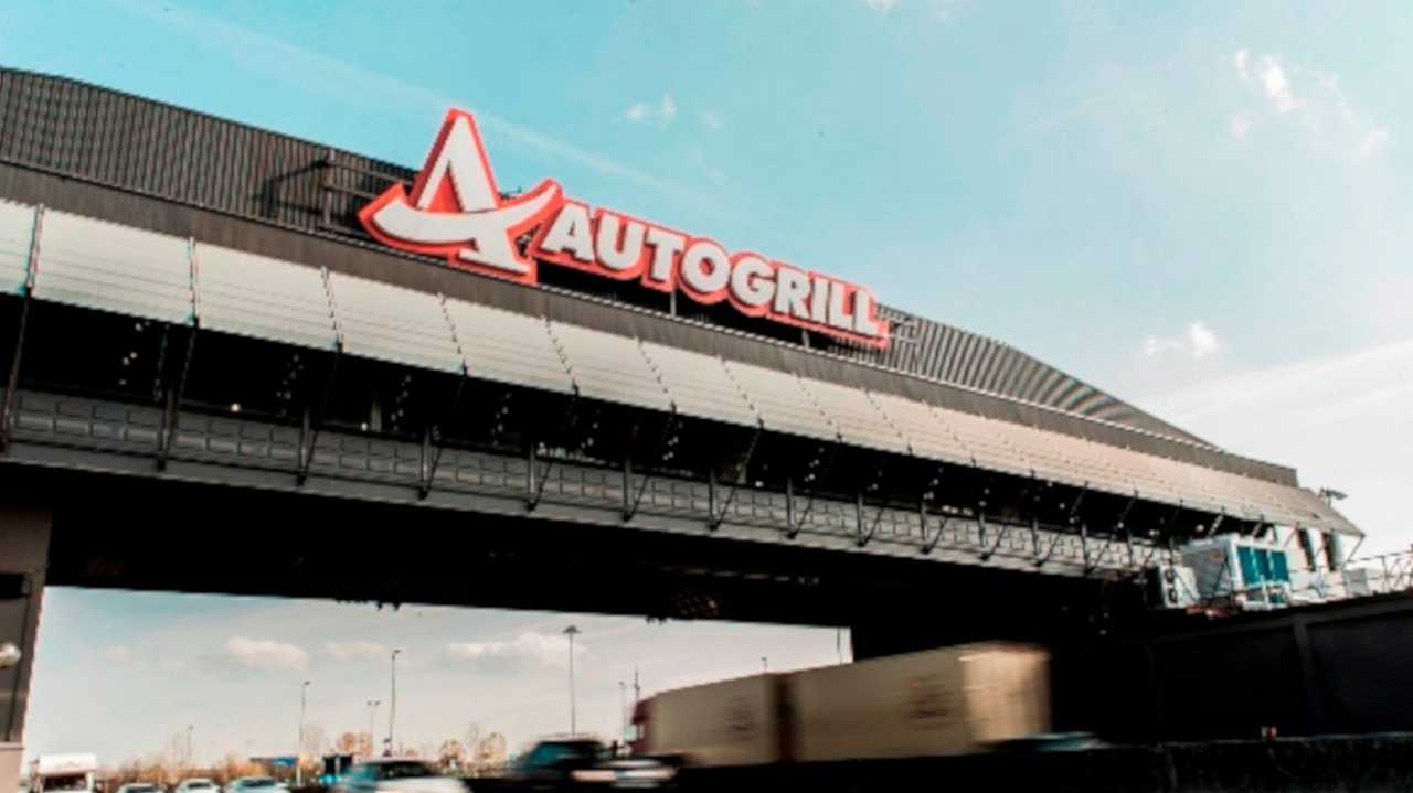 Autogrill, nel 2022 i ricavi sono cresciuti del 73,3% su base annua