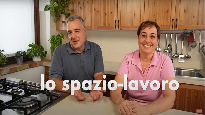 Benedetta Rossi investirà in uno spazio-lavoro dedicato ai giovani neodiplomati