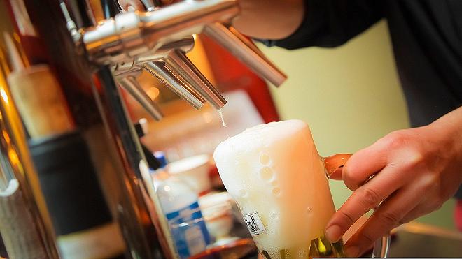birra pub