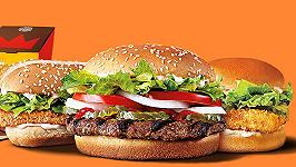 Burger King è di nuovo finito in tribunale a causa dei suoi panini