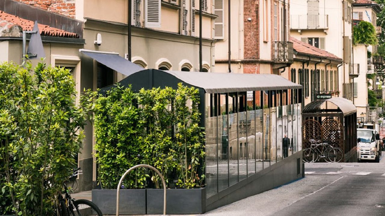 Cannavacciuolo Bistrot a Torino