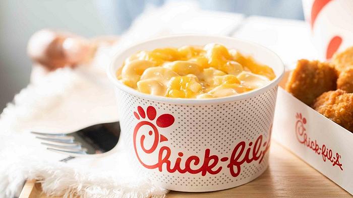 Stati Uniti, Chick-fil-A sperimenta una settimana lavorativa di soli tre giorni