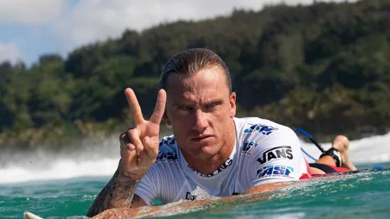 Sydney: campione di surf muore dopo una rissa in un bar