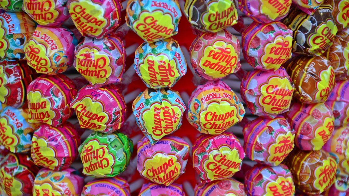 Chupa Chups