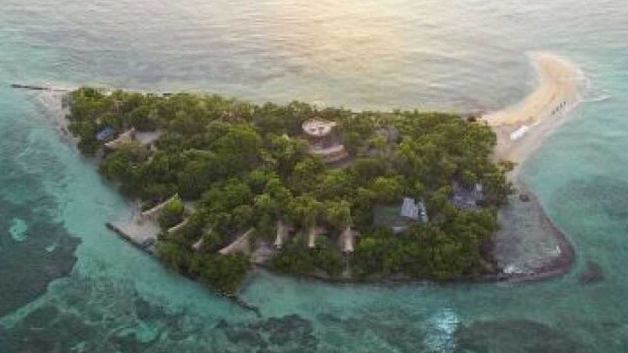 AB InBev inaugura Corona Island, isola tropicale dedicata all’ecoturismo