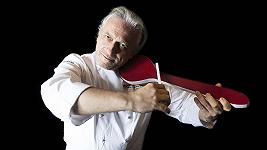 Davide Scabin è il nuovo chef del Ristorante Carignano