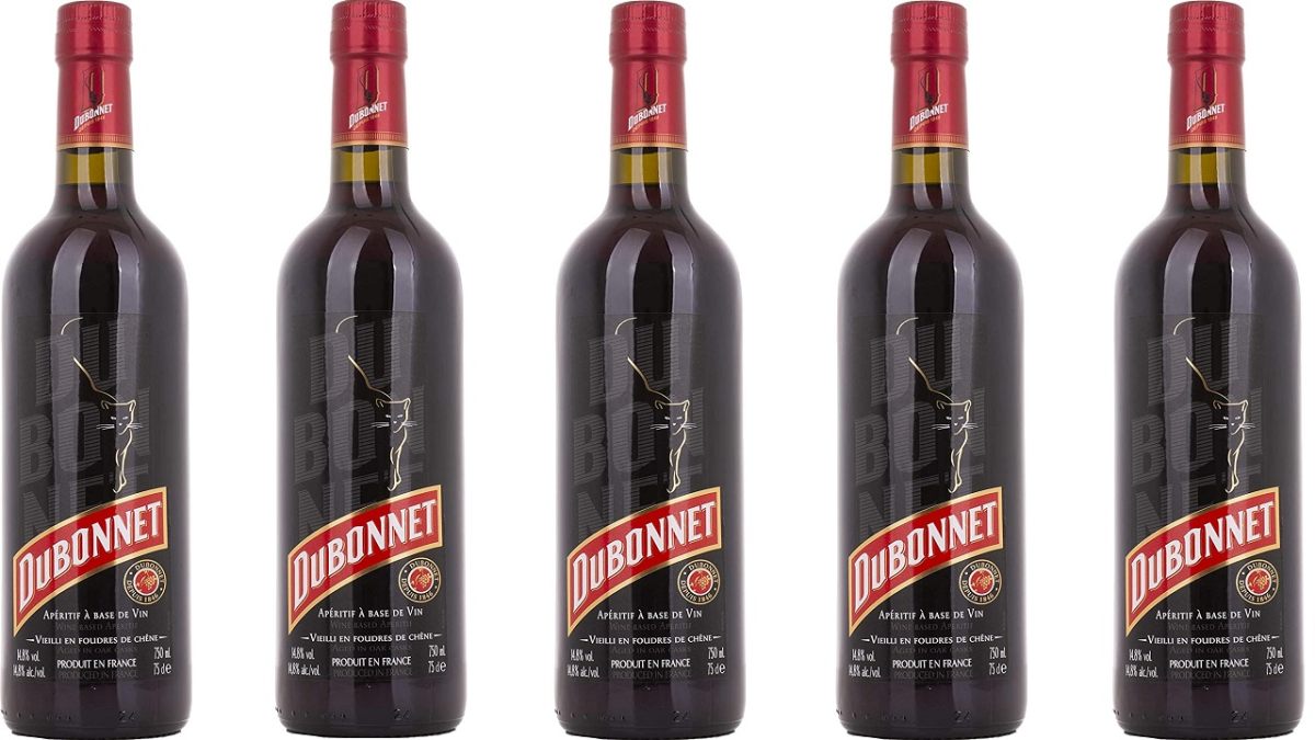 dubonnet