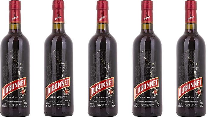 UK, a ruba il Dubonnet, l’aperitivo francese preferito dalla regina: gli inglesi lo usano per brindare alla sua memoria