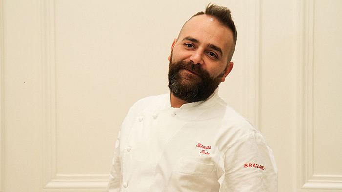 Fabrizio Tesse lascia il Carignano ma non abbandona Torino: andrà a La Pista del Lingotto