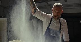 Chef’s Table torna su Netflix: Gabriele Bonci e Franco Pepe raccontano la loro esperienza