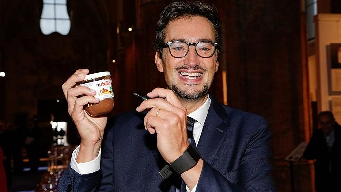 Giovanni Ferrero entra tra i primi uomini più ricchi d’Europa