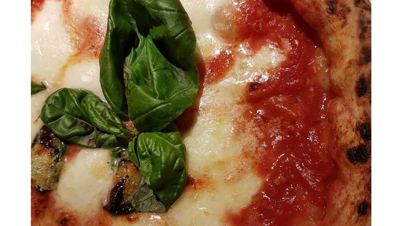 Giovanni Santarpia a Firenze, recensione: la miglior pizza fritta (e non solo) della città