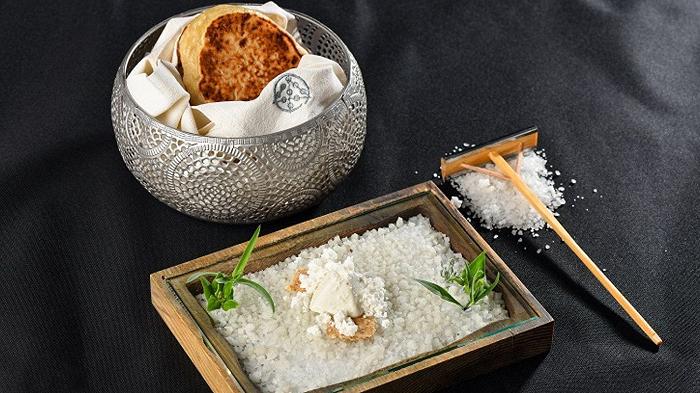Guida Michelin 2022 Slovenia: quattro nuovi ristoranti con una stella