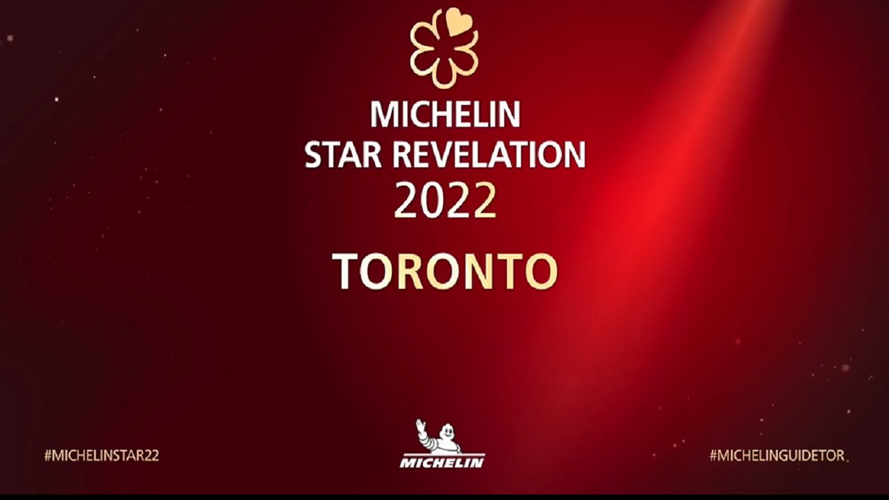 Michelin Guide 2022 Toronto: The first 13 stars for Canada have arrived