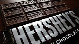 Hershey nei pasticci: aperta una causa per il piombo e il cadmio nel cioccolato