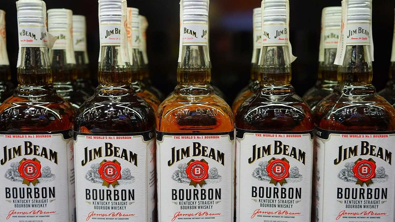 Bourbon, Jim Beam investe 400 milioni di dollari in energia rinnovabile