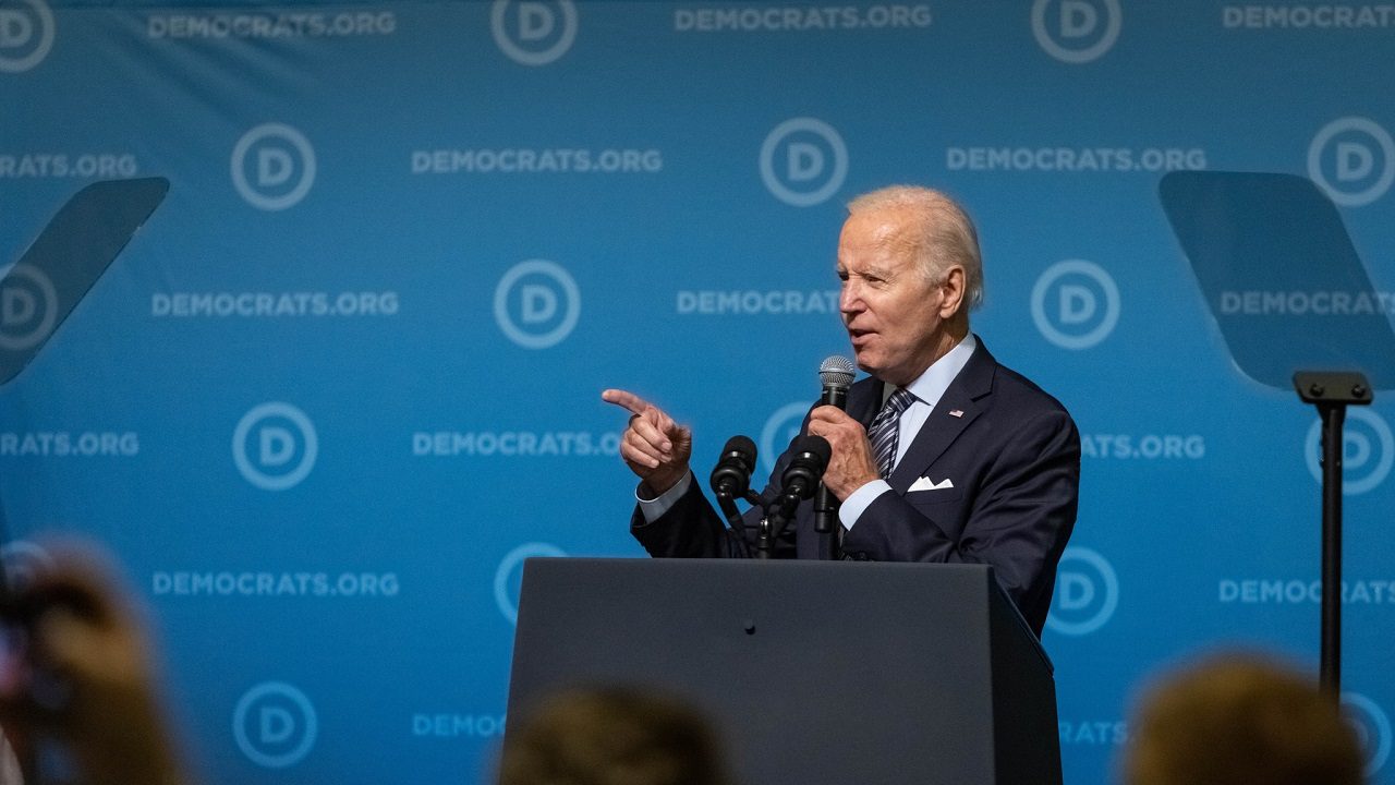 Joe Biden chiede alle aziende di fermare la shrinkflation