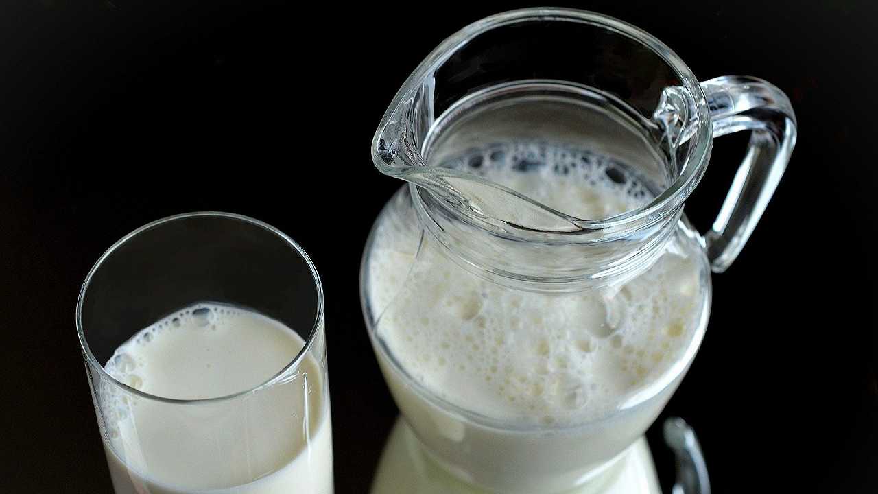 Granarolo non produrrà più latte fresco: l’obiettivo è ridurre gli sprechi