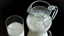 Cibo sintetico: Unilever esplora il latte “senza mucche”
