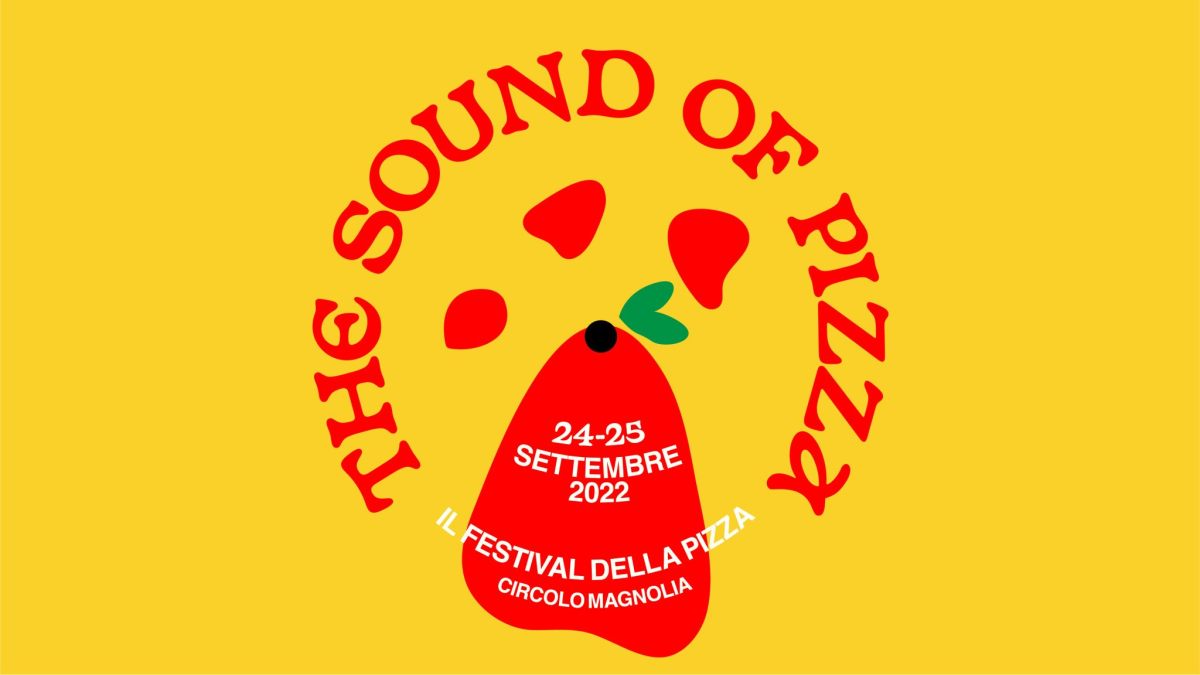 The sound of Pizza