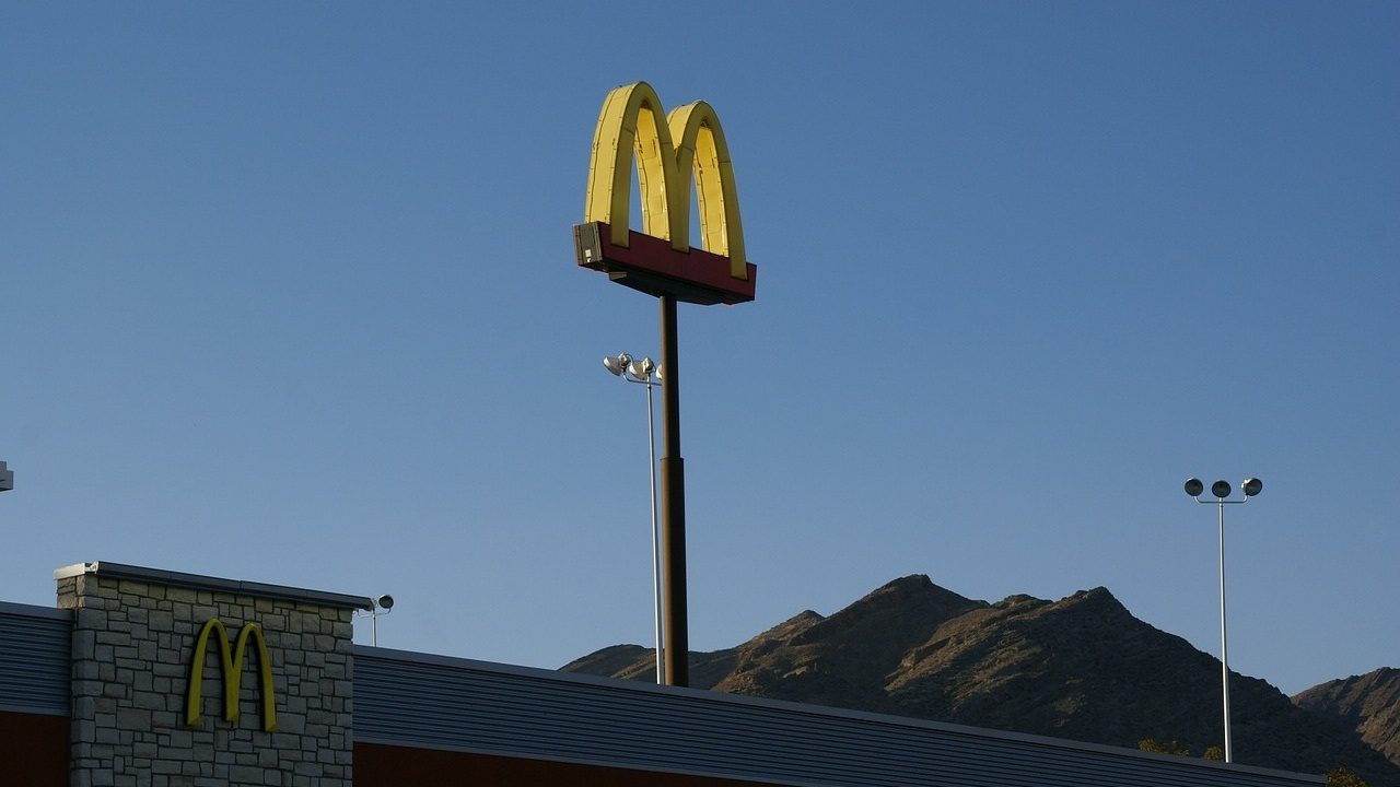 McDonald’s riapre in Ucraina dopo sette mesi