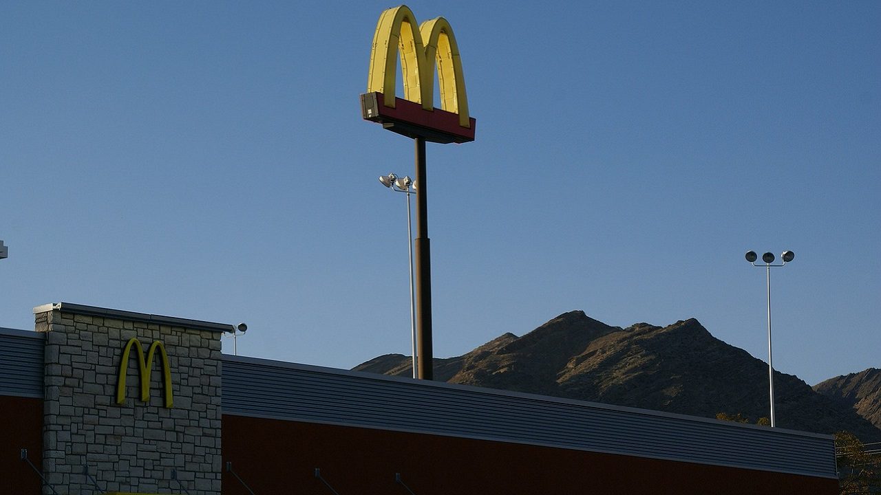McDonald’s, il peggior ristorante al mondo sta per chiudere