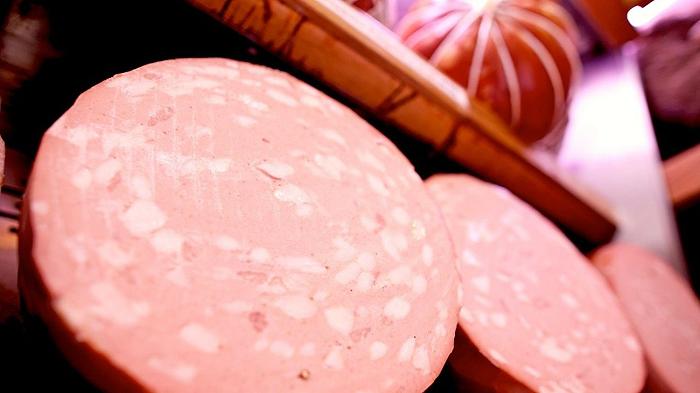 Mortadella di Bologna Igp, primo semestre in forte crescita: +4,8% nelle vendite