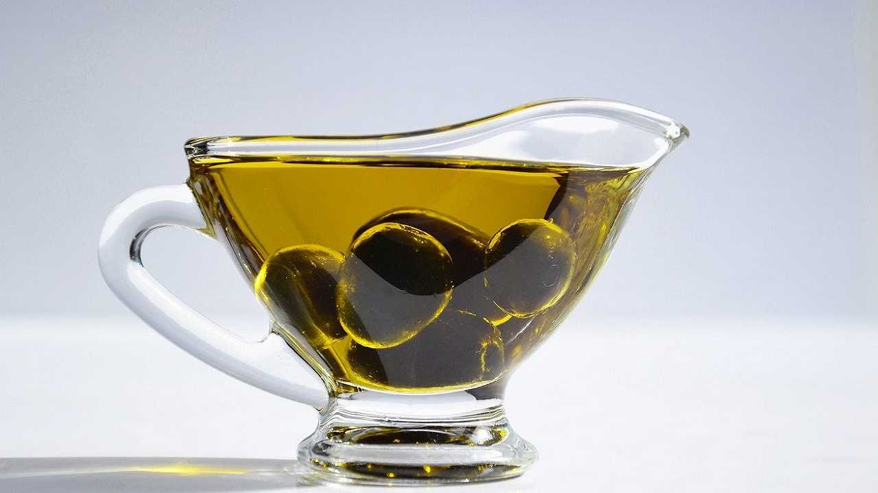 Olio d’oliva, la domanda mondiale è cresciuta del 5,3% rispetto al 2018