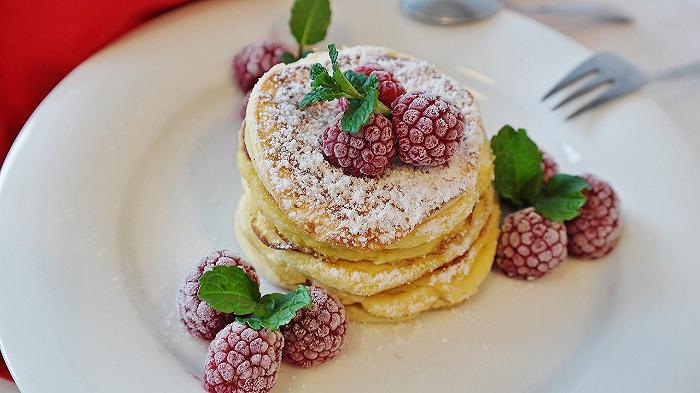 UK: svelata la ricetta dei pancake scozzesi della Regina Elisabetta