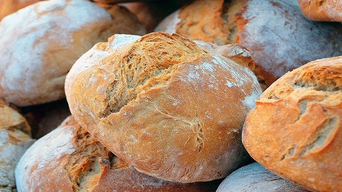 Pane: in Europa i prezzi sono aumentati del 18%