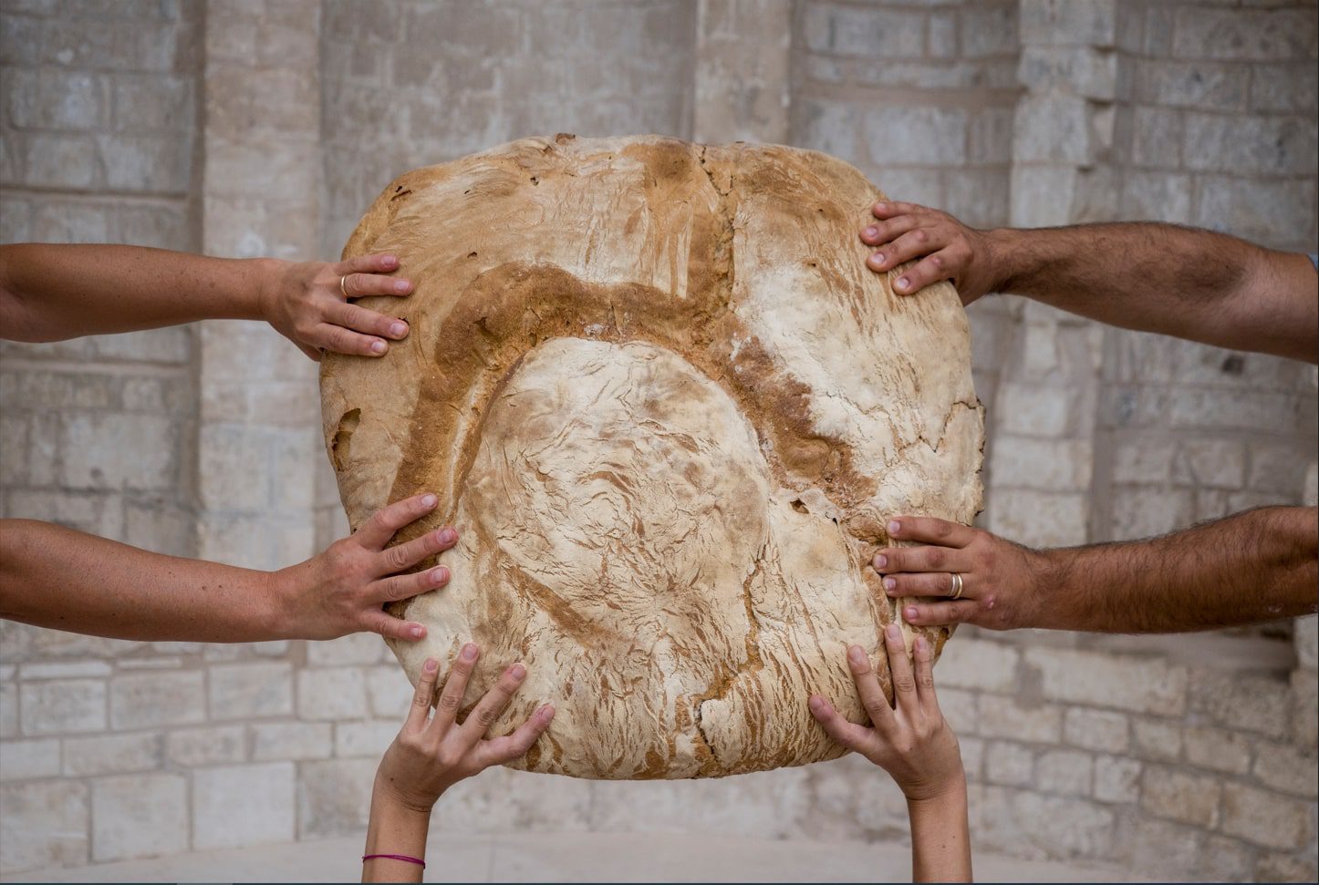 pane sant'angelo