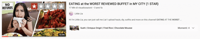peggiori ristoranti recensioni youtube(1)