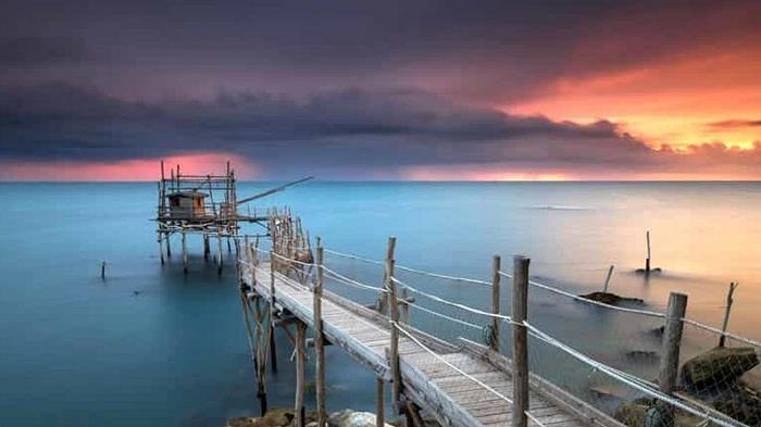 Pesca, i trabocchi puntano al riconoscimento come patrimonio dell’Unesco