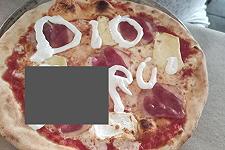 Pizza con bestemmia: la recensione di TripAdvisor diventa virale