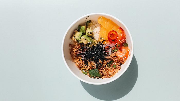 Poke, il re del delivery: secondo Deliveroo e Just Eat gli ordini sono aumentati di oltre il 70%