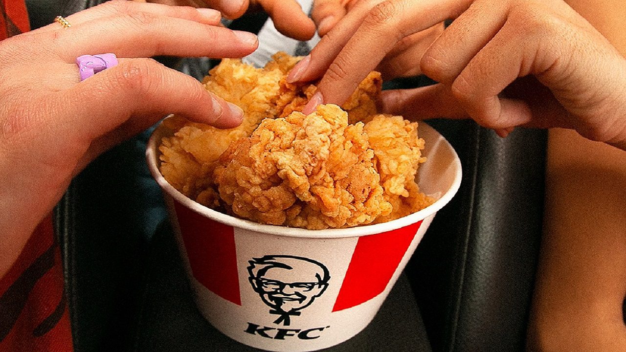KFC: la spagnola AmRest vende i suoi ristoranti in Russia