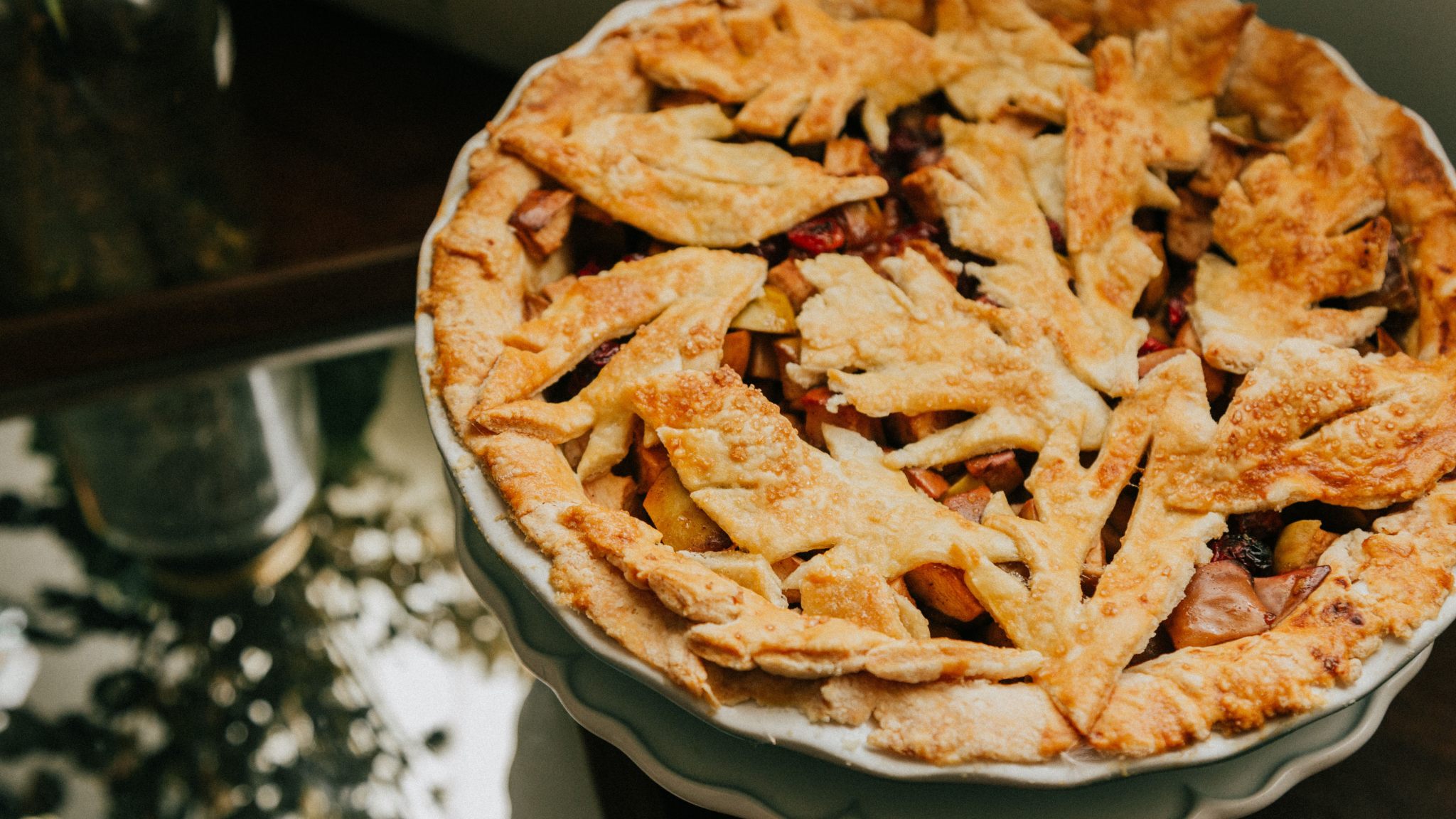 apple-pie