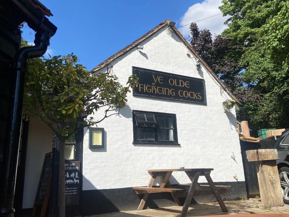 pub