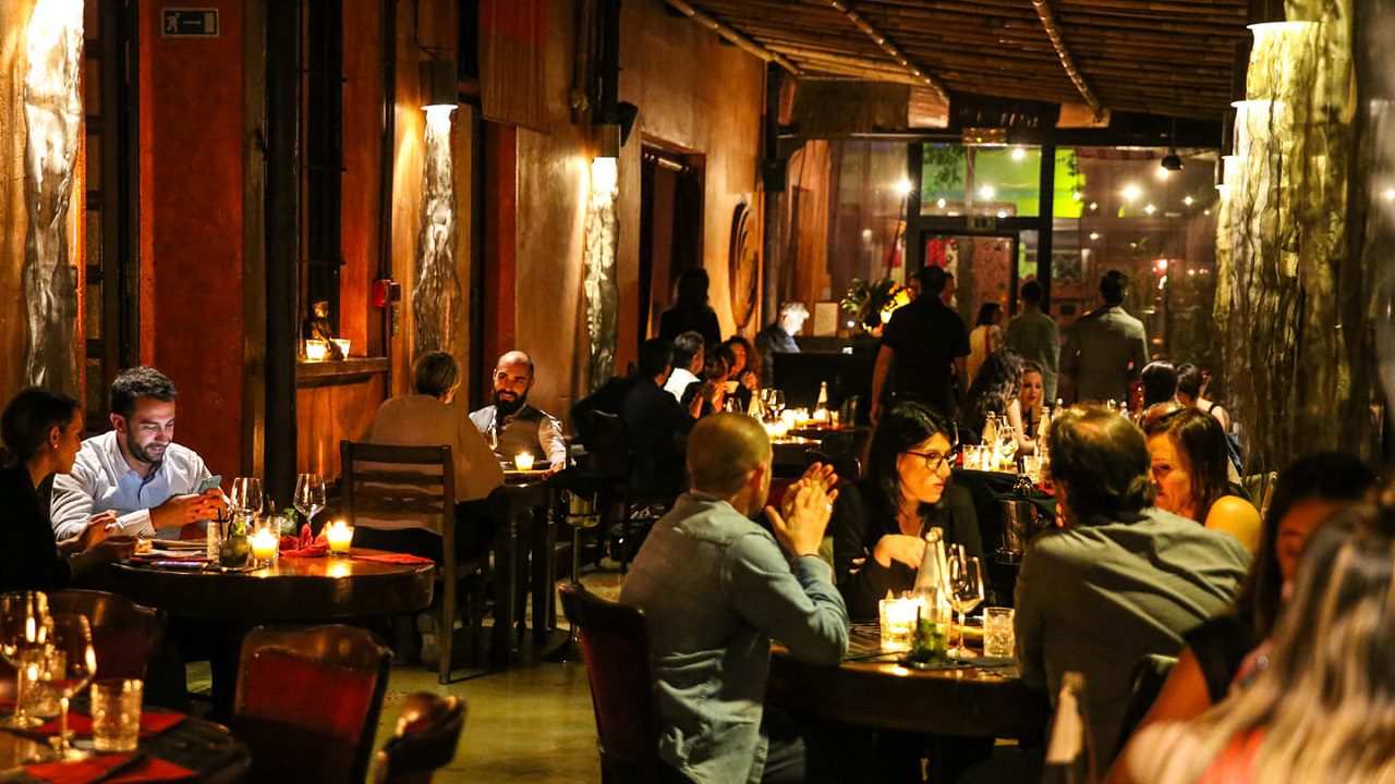Milano: chiude il Shambala, uno dei primi ristoranti asiatici della città