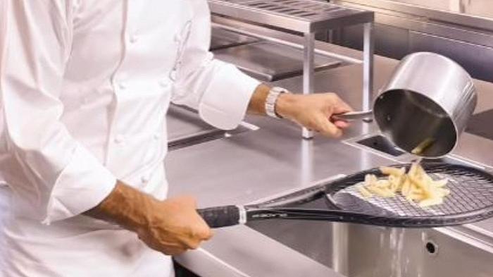 Roger Federer, Barilla rende omaggio alla sua carriera con un video