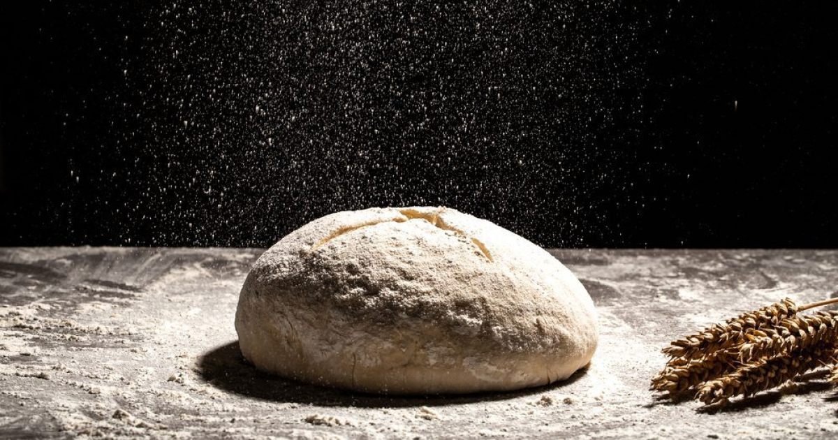 Impasto pizza con il Bimby, più facile e più veloce che con la