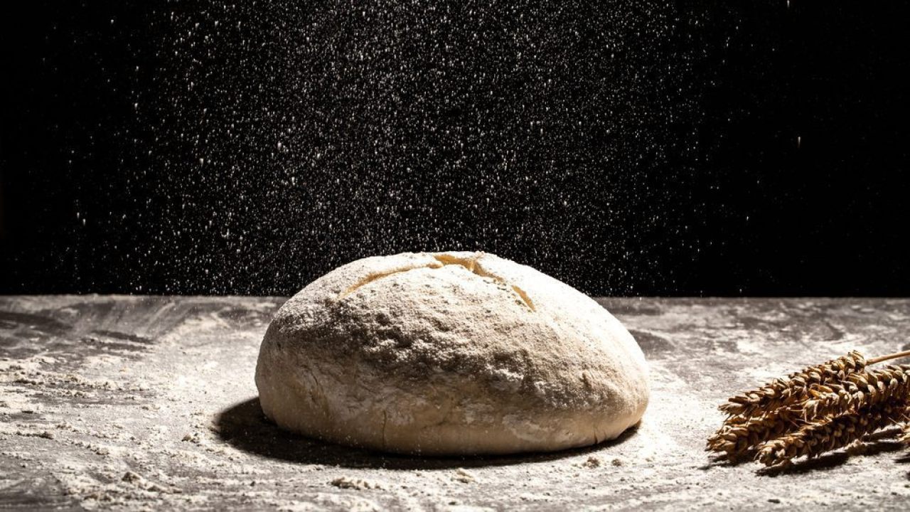 Impasto pizza con il Bimby, più facile e più veloce che con la