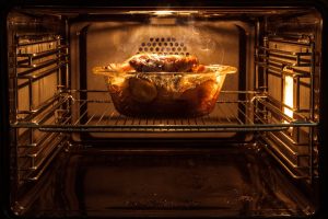 arrosto a cuocere in forno