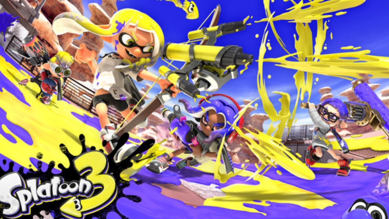 splatoon3