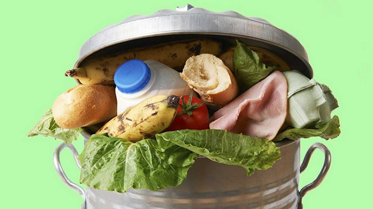 In Italia c’è un problema con lo spreco alimentare: è cresciuto dell’8% in un anno