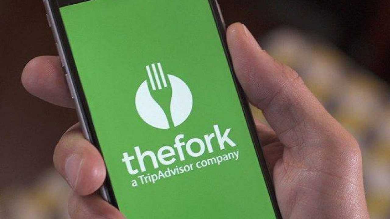 The Fork introduce un sistema di pagamento al tavolo con QR code
