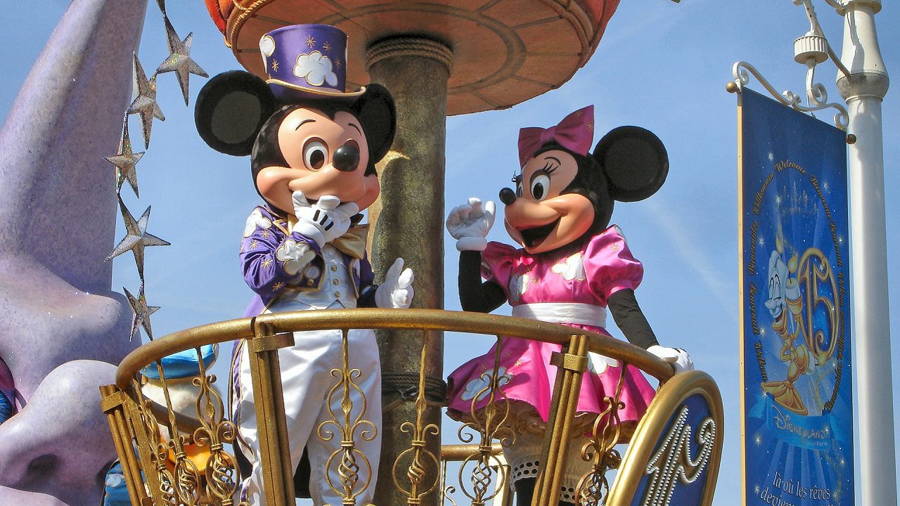 Topolino